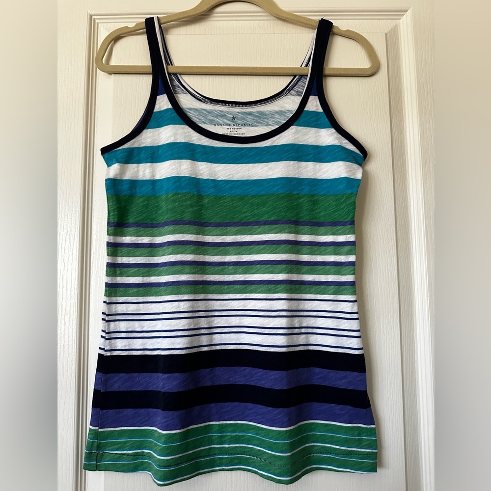 Banana Republic Tank Top